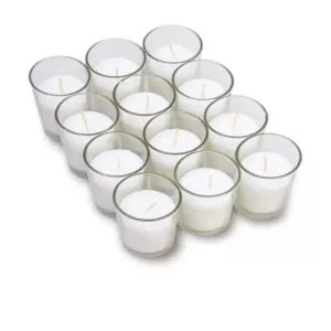 Drishti Glass Container