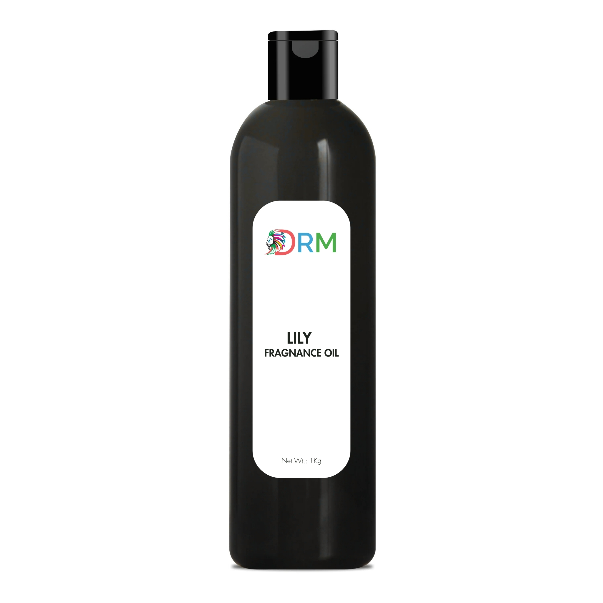 Silver Lily Fragnance Oil