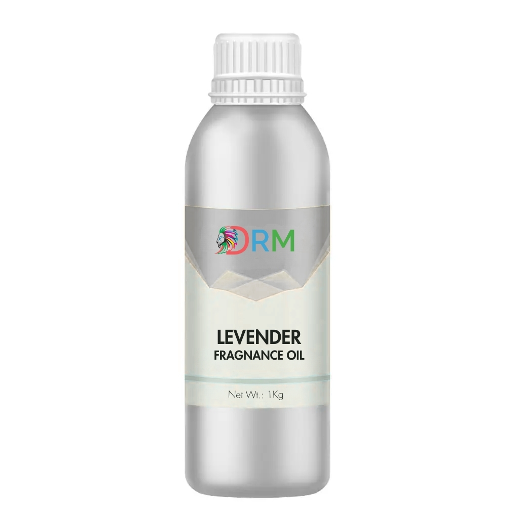 Levender Fragnance Oil
