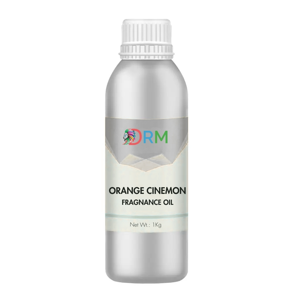 Orange Cinemon Fragnance Oil