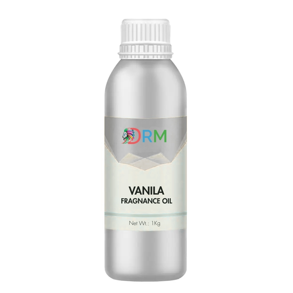 Vanila Fragnance Oil