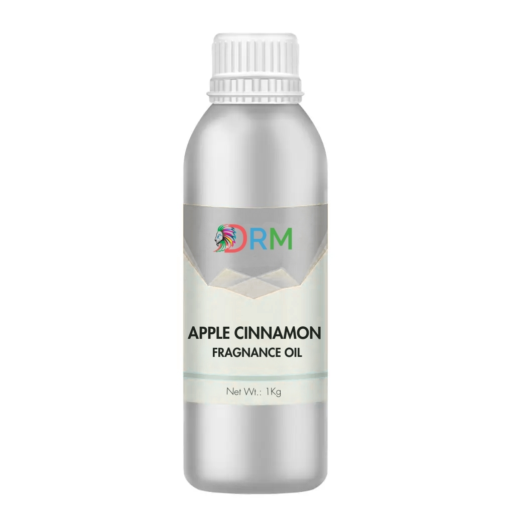 Apple Cinnamon Fragnance Oil
