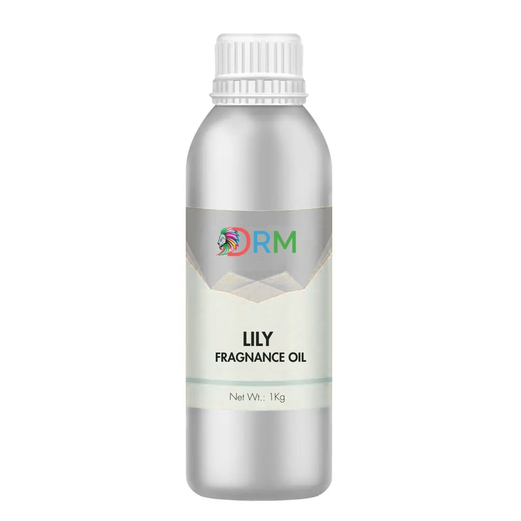 Lily Fragnance Oil
