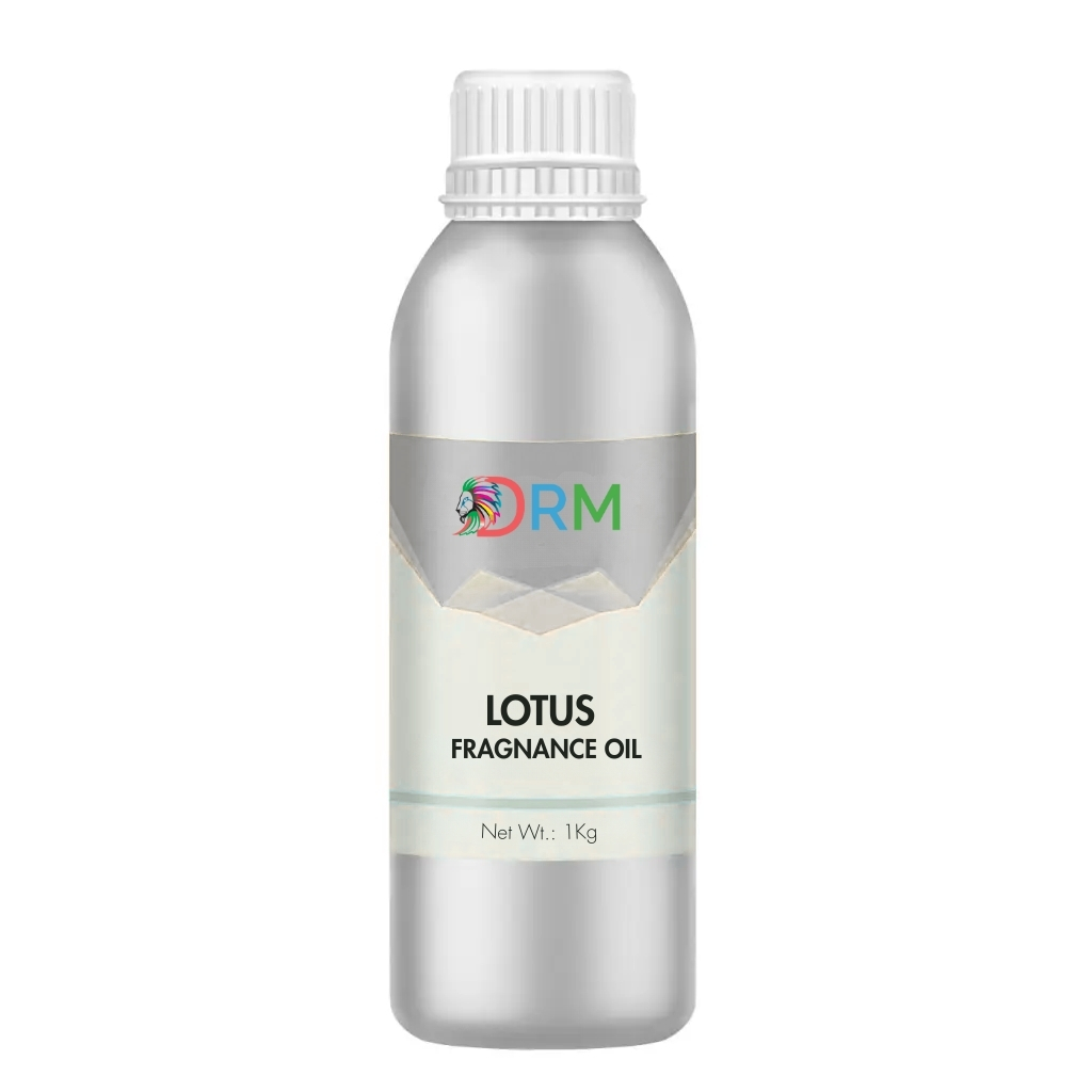 Lotus Fragnance Oil