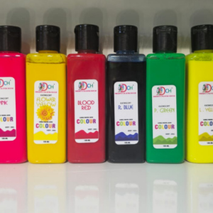 Liquid Colour for Candles