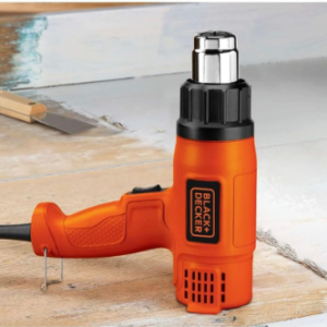 Heat gun