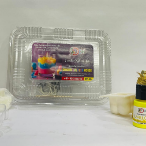 Candle Making Kit