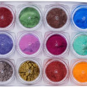 Mica powder