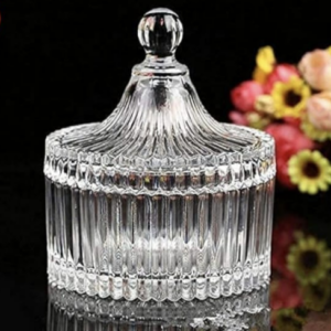 Jar for Candles