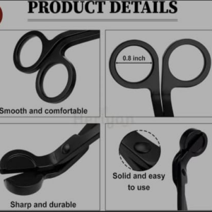 Wick Cutter